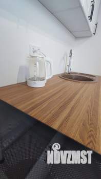 1-к квартира, посуточно, 40м2, 8/9 этаж