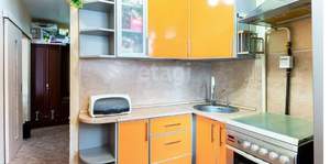 1-к квартира, на длительный срок, 31м2, 1/4 этаж