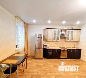 1-к квартира, на длительный срок, 35м2, 9/10 этаж