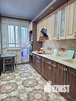 2-к квартира, посуточно, 55м2, 10/15 этаж