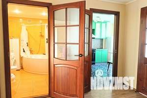 3-к квартира, посуточно, 85м2, 9/9 этаж