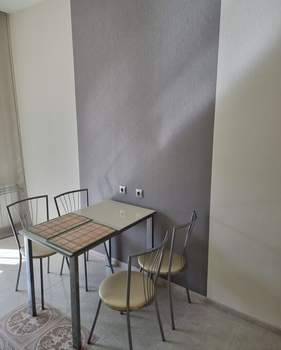 1-к квартира, на длительный срок, 48м2, 3/9 этаж