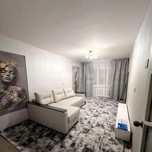 2-к квартира, на длительный срок, 48м2, 1/5 этаж