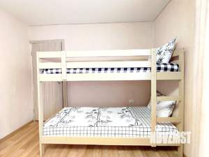 2-к квартира, посуточно, 50м2, 3/9 этаж