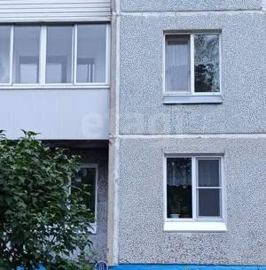 1-к квартира, на длительный срок, 36м2, 2/5 этаж