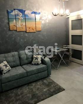 2-к квартира, на длительный срок, 42м2, 3/8 этаж