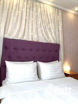 3-к квартира, посуточно, 89м2, 3/7 этаж