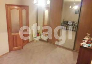 2-к квартира, на длительный срок, 63м2, 9/10 этаж