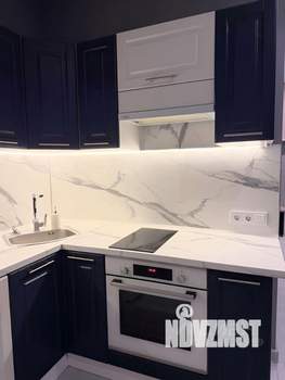 Студия квартира, на длительный срок, 35м2, 1/16 этаж