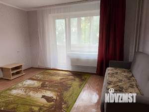 1-к квартира, на длительный срок, 39м2, 1/10 этаж