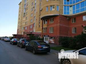 1-к квартира, посуточно, 60м2, 4/10 этаж