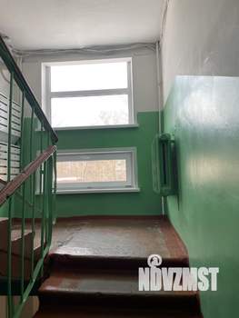2-к квартира, на длительный срок, 42м2, 3/6 этаж