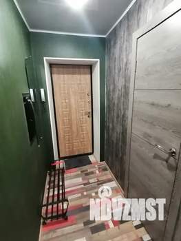 1-к квартира, посуточно, 33м2, 5/5 этаж