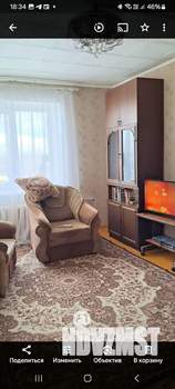 1-к квартира, на длительный срок, 31м2, 9/10 этаж