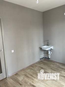 1-к квартира, на длительный срок, 37м2, 3/8 этаж