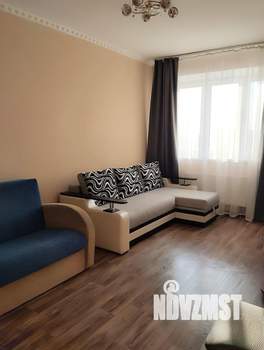 1-к квартира, на длительный срок, 35м2, 7/11 этаж