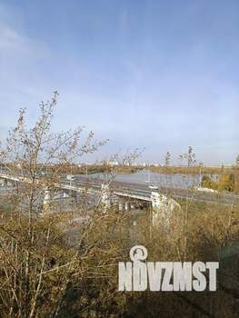 Студия квартира, посуточно, 33м2, 5/5 этаж