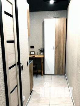 1-к квартира, посуточно, 21м2, 1/1 этаж