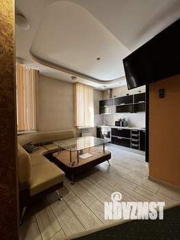 2-к квартира, посуточно, 77м2, 2/12 этаж