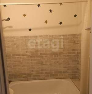 1-к квартира, на длительный срок, 32м2, 4/10 этаж