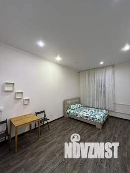 Студия квартира, посуточно, 30м2, 3/5 этаж