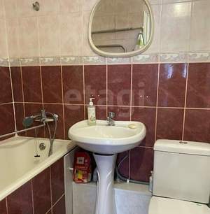 2-к квартира, на длительный срок, 40м2, 4/5 этаж