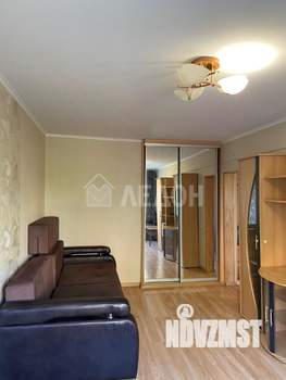 1-к квартира, на длительный срок, 31м2, 2/5 этаж
