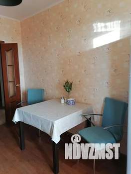 1-к квартира, посуточно, 45м2, 7/9 этаж