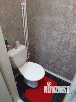 1-к квартира, посуточно, 38м2, 8/9 этаж