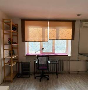 1-к квартира, на длительный срок, 40м2, 3/5 этаж