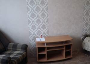 1-к квартира, на длительный срок, 28м2, 3/8 этаж