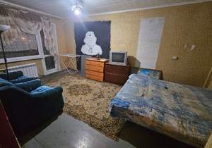 1-к квартира, на длительный срок, 30м2, 3/5 этаж
