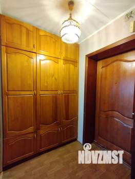 1-к квартира, на длительный срок, 40м2, 2/10 этаж