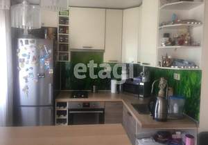 1-к квартира, на длительный срок, 31м2, 5/5 этаж