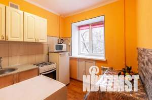 2-к квартира, посуточно, 39м2, 1/1 этаж