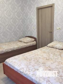 1-к квартира, посуточно, 35м2, 1/5 этаж
