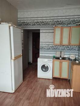 Студия квартира, на длительный срок, 22м2, 2/4 этаж