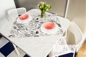 1-к квартира, посуточно, 40м2, 8/9 этаж