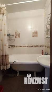 2-к квартира, на длительный срок, 51м2, 6/9 этаж