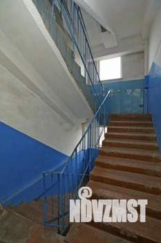 1-к квартира, на длительный срок, 24м2, 3/5 этаж