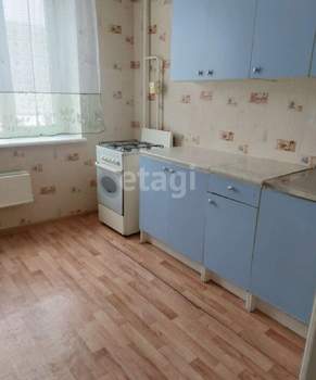 1-к квартира, на длительный срок, 43м2, 3/10 этаж