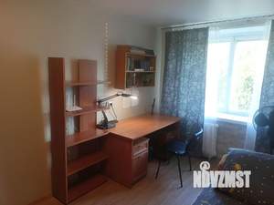 1-к квартира, на длительный срок, 29м2, 4/5 этаж