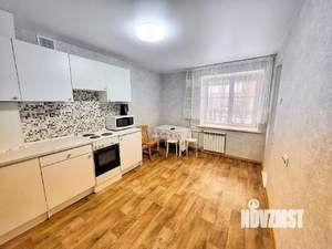 1-к квартира, на длительный срок, 48м2, 2/9 этаж