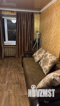2-к квартира, на длительный срок, 40м2, 1/5 этаж