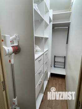 1-к квартира, посуточно, 33м2, 4/9 этаж