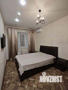 1-к квартира, на длительный срок, 37м2, 5/11 этаж