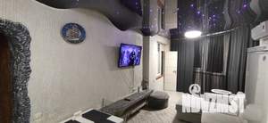 2-к квартира, посуточно, 55м2, 1/16 этаж