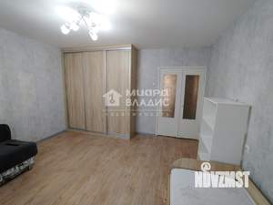 2-к квартира, на длительный срок, 59м2, 2/10 этаж