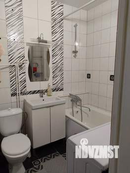 1-к квартира, на длительный срок, 38м2, 10/16 этаж