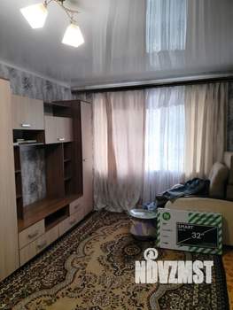 1-к квартира, на длительный срок, 35м2, 1/9 этаж